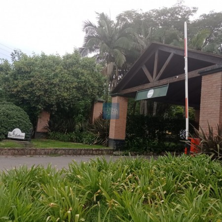 TERRENO EN VENTA COUNTRY LOS AZAHARES