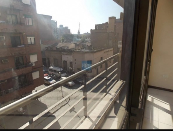 DEPARTAMENTO BARRIO NORTE EN VENTA