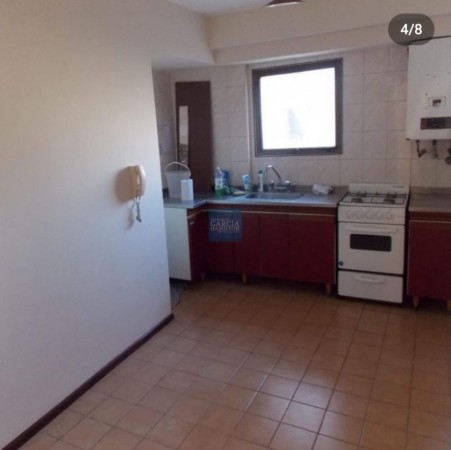 DEPARTAMENTO BARRIO NORTE EN VENTA