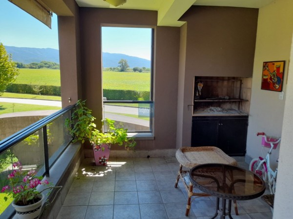 VENTA DEPARTAMENTO BUENA VISTA