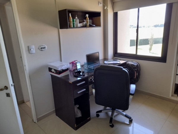 VENTA DEPARTAMENTO BUENA VISTA