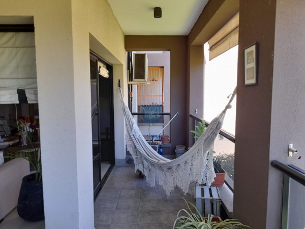 VENTA DEPARTAMENTO BUENA VISTA