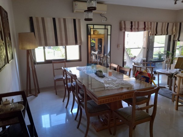 VENTA DEPARTAMENTO BUENA VISTA