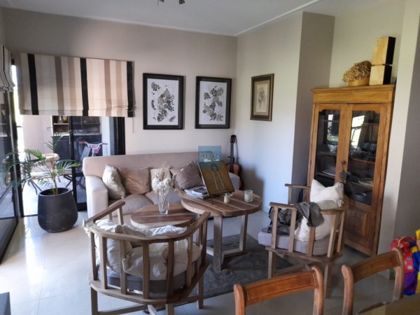 VENTA DEPARTAMENTO BUENA VISTA