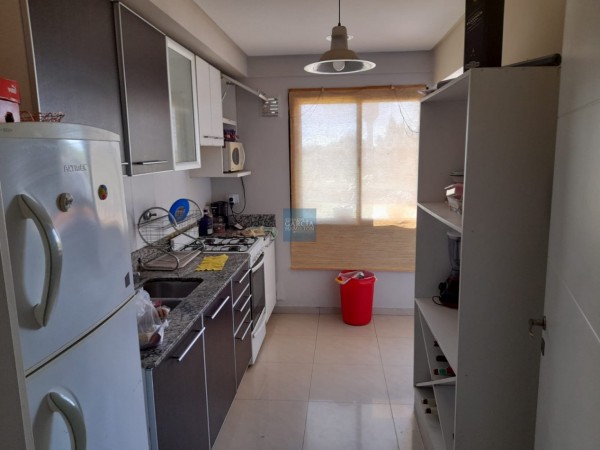 VENTA DEPARTAMENTO BUENA VISTA