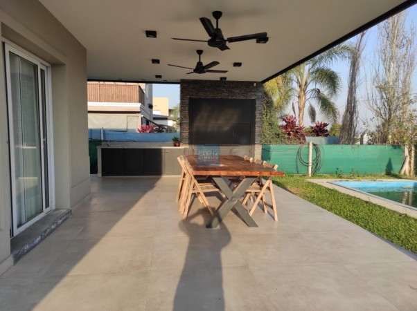 BARRIO PRIVADO ALTO DE LAS CANAS