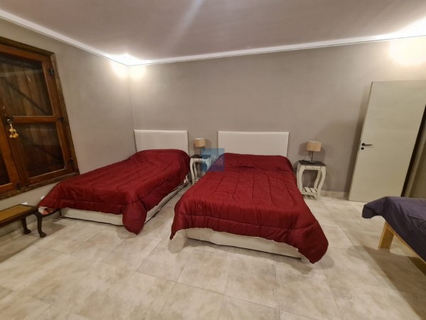 CASA EN VENTA TAFI DEL VALLE