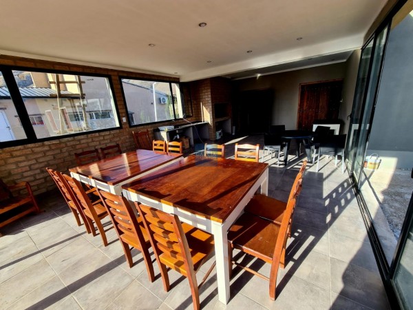 CASA EN VENTA TAFI DEL VALLE