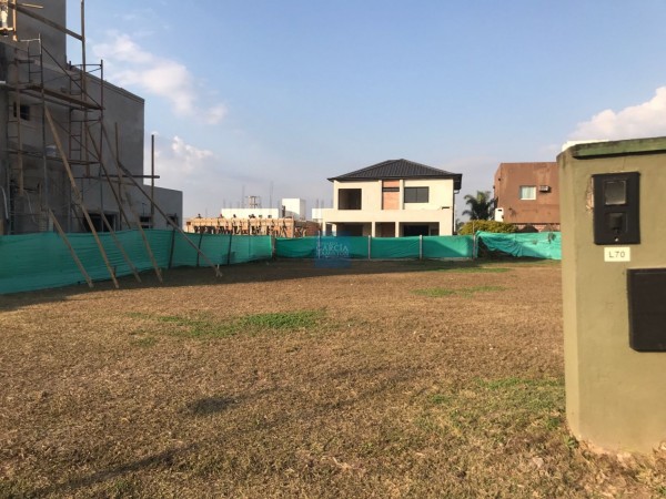 TERRENO EN VENTA COUNTRY DEL PINAR 2