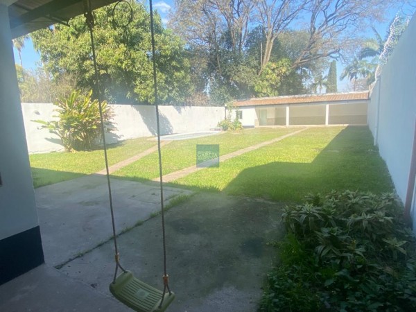 CASA EN VENTA EL CORTE