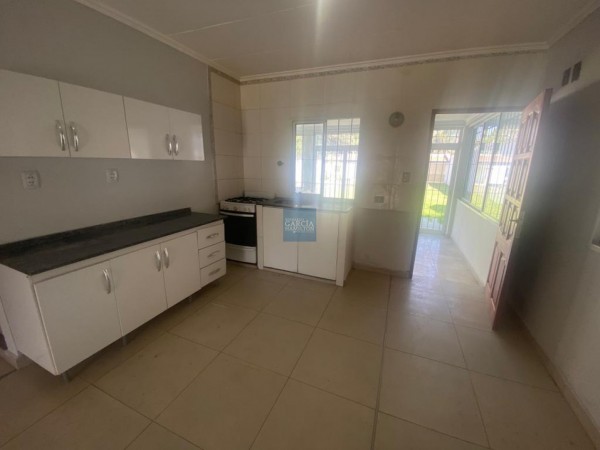 CASA EN VENTA EL CORTE