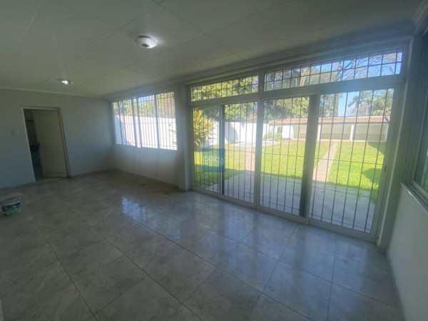 CASA EN VENTA EL CORTE