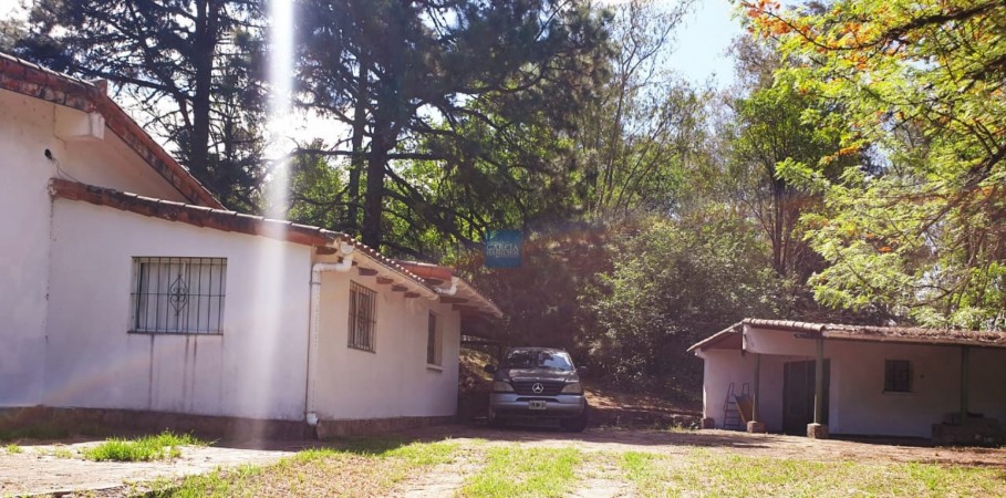 CASA EN VENTA SAN JAVIER