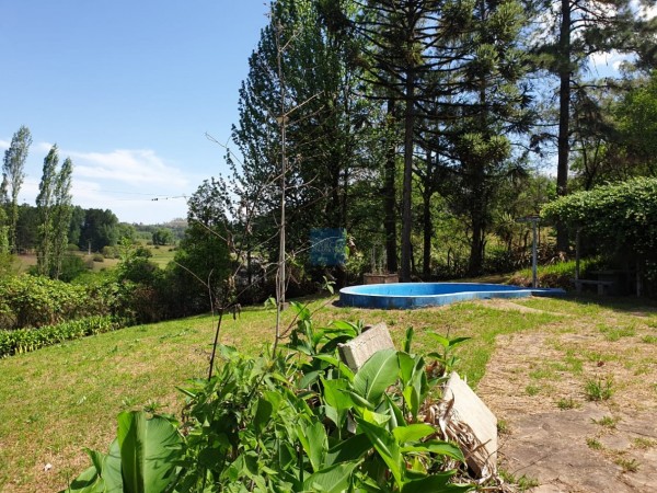 CASA EN VENTA SAN JAVIER