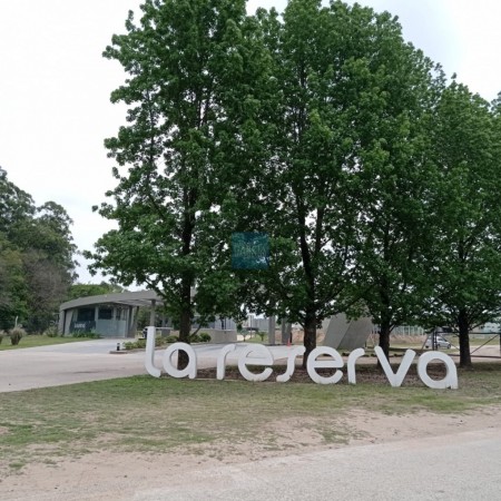 TERRENOS EN VENTA COUNTRY LA RESERVA 1