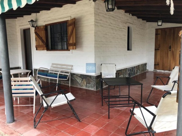 CASA VENTA SAN PEDRO DE COLALAO