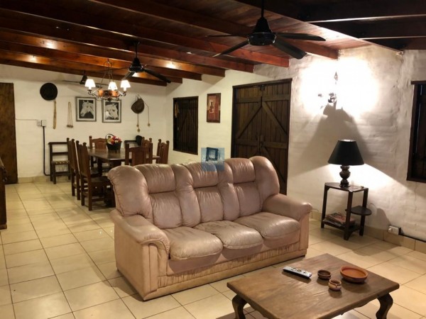 CASA VENTA SAN PEDRO DE COLALAO