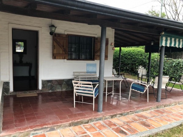 CASA VENTA SAN PEDRO DE COLALAO