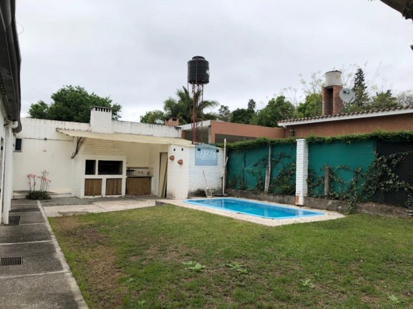 CASA VENTA SAN PEDRO DE COLALAO