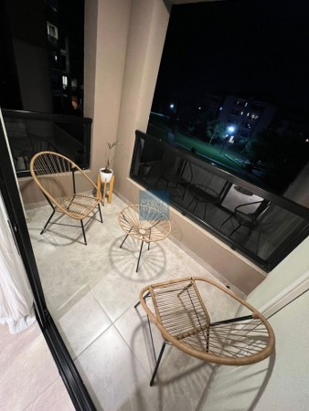 BUENA VISTA DEPTO EN VENTA 1 DORMITORIO