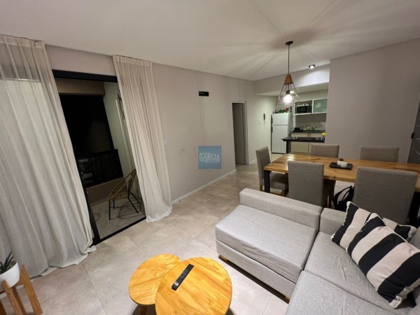 BUENA VISTA DEPTO EN VENTA 1 DORMITORIO