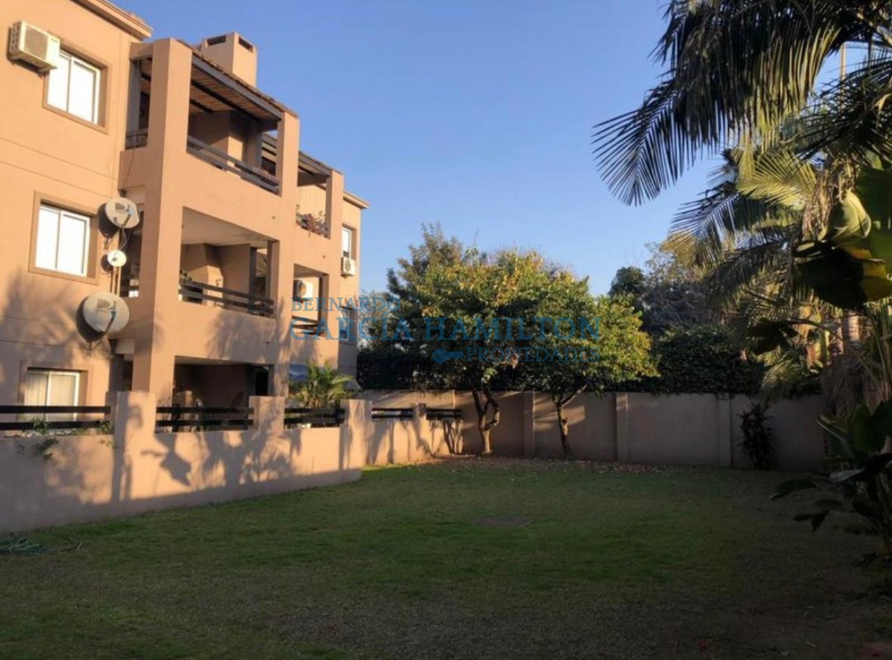 DEPARTAMENTO EN VENTA EN EL CORAZON DE YERBA BUENA