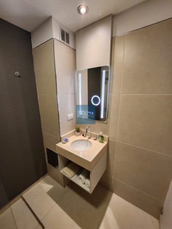 MONOAMBIENTE BARRIO NORTE EN VENTA