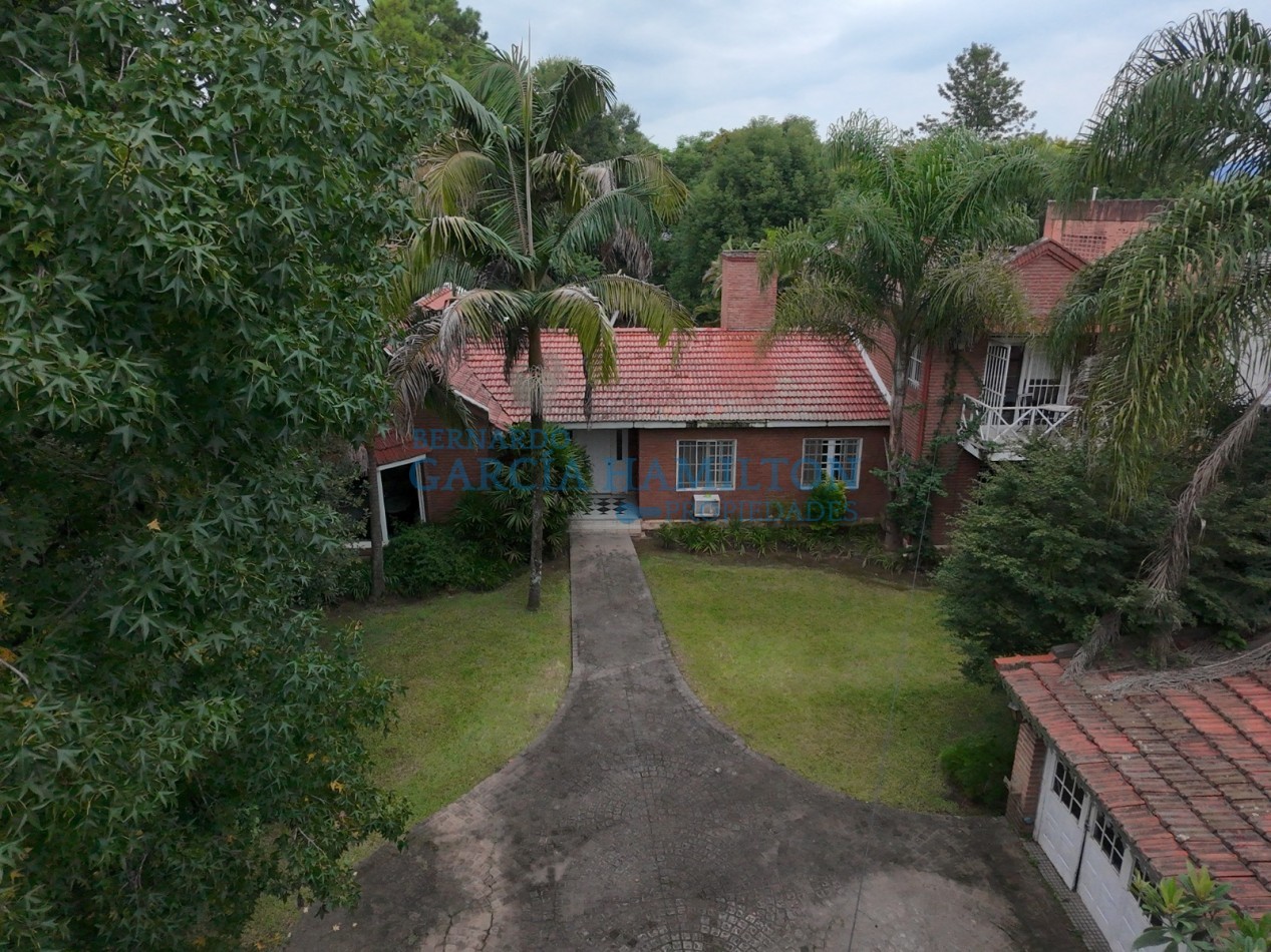 PROPIEDAD EN VENTA BOULEVRD 9 DE JULIO