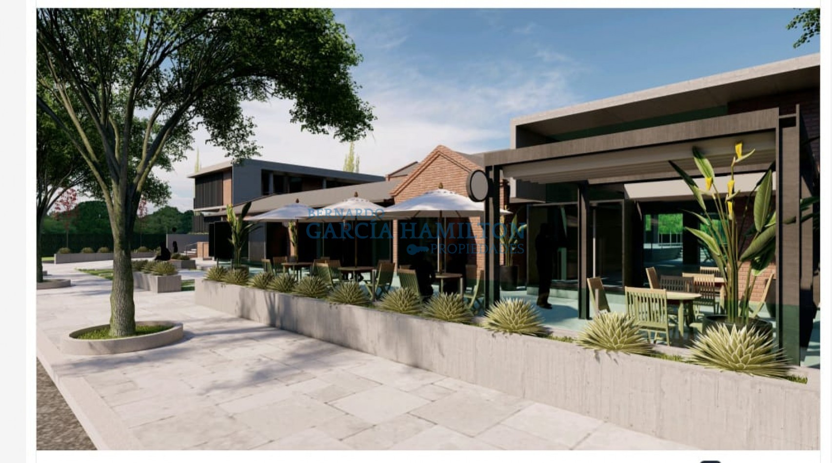 OFICINAS Y LOCALES COMERCIALES en YERBA BUENA