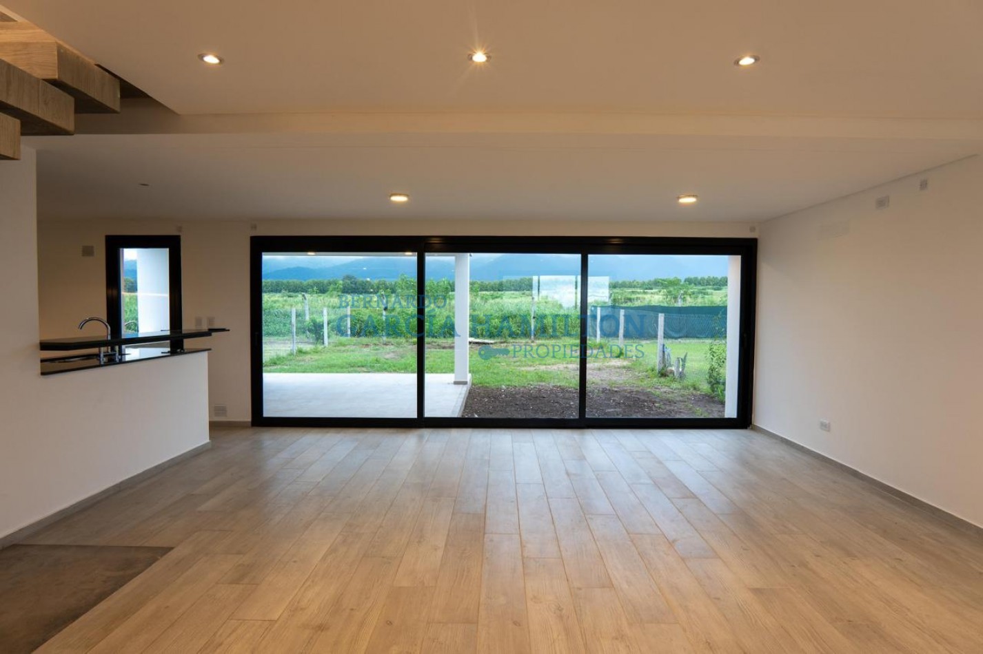 CASA EN VENTA COUNTRY LAS LIMAS 