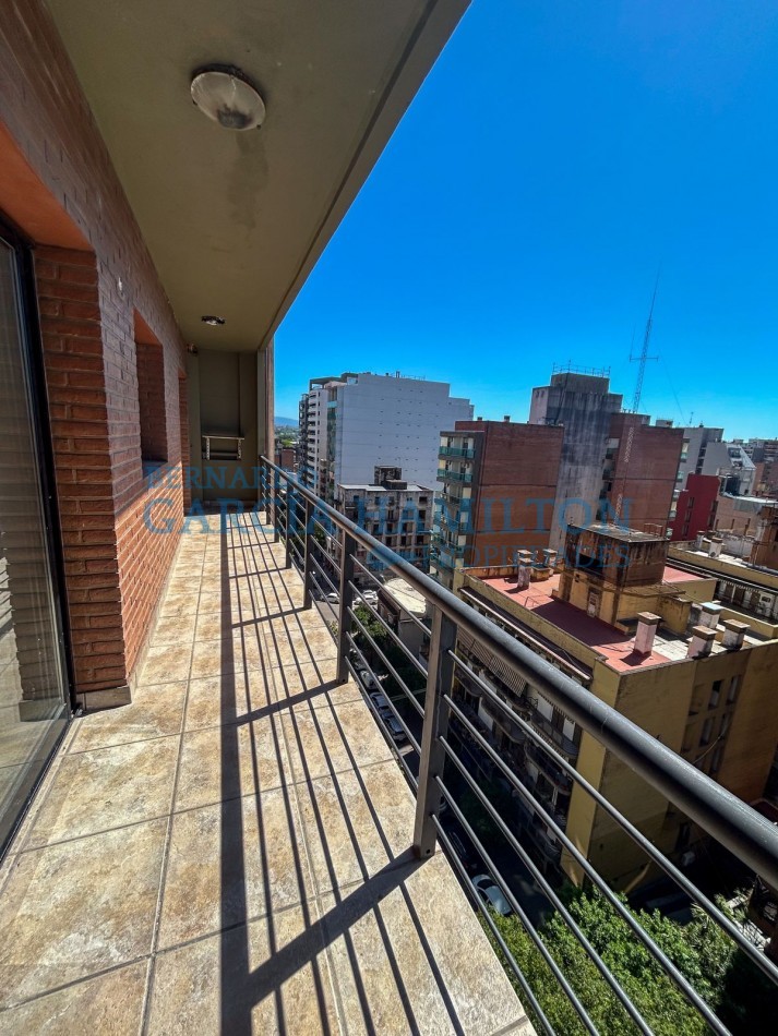 DEPARTAMENTO EN VENTA LAPRIDA 600