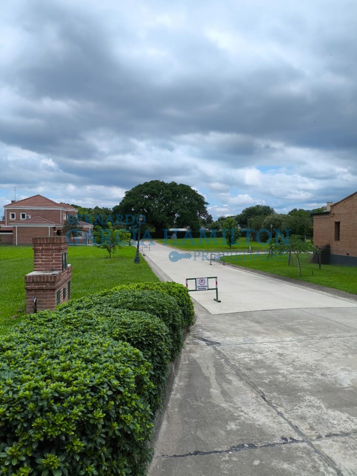 Barrio Privado VALLECITO TERRENOS EN VENTA