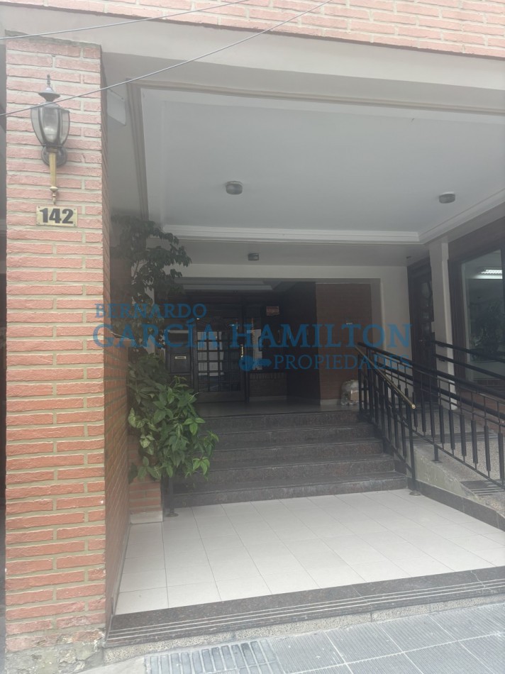 Departamento Barrio Norte en alquiler CALLE SAN JUAN AL 100