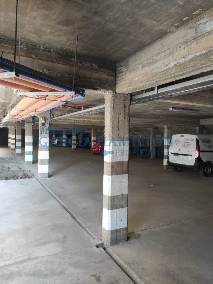 DEPARTAMENTO EN VENTA YERBA BUENA SOBRE AV. PERON 