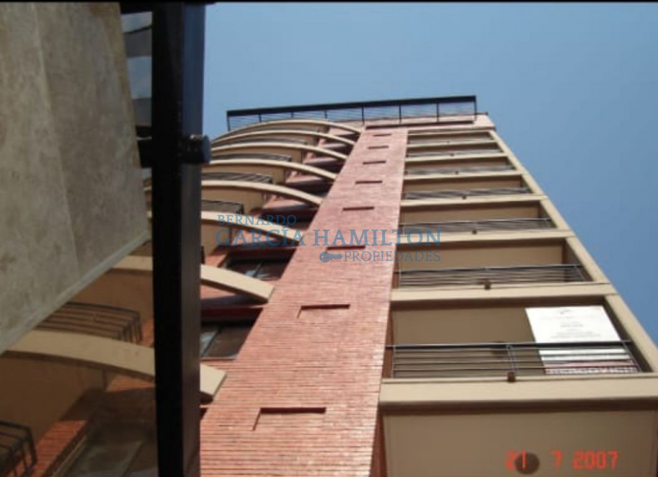 DEPARTAMENTO 1 Dormitorio 