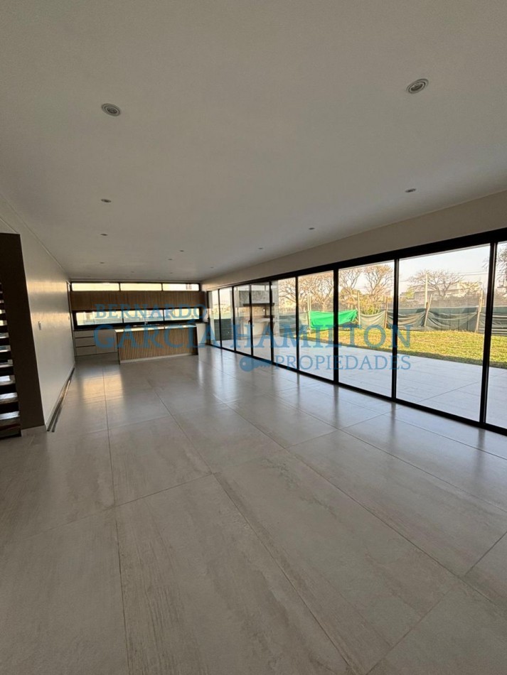 CASA VENTA EL PORTILLO Barrio Privado