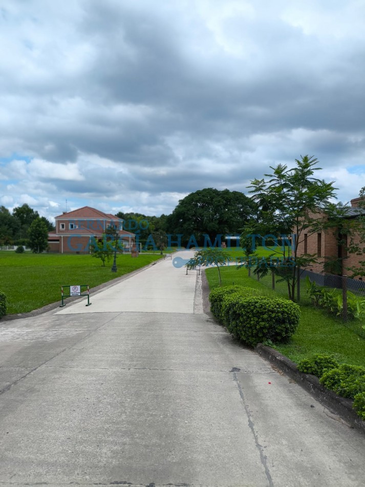 Barrio Privado VALLECITO TERRENOS EN VENTA