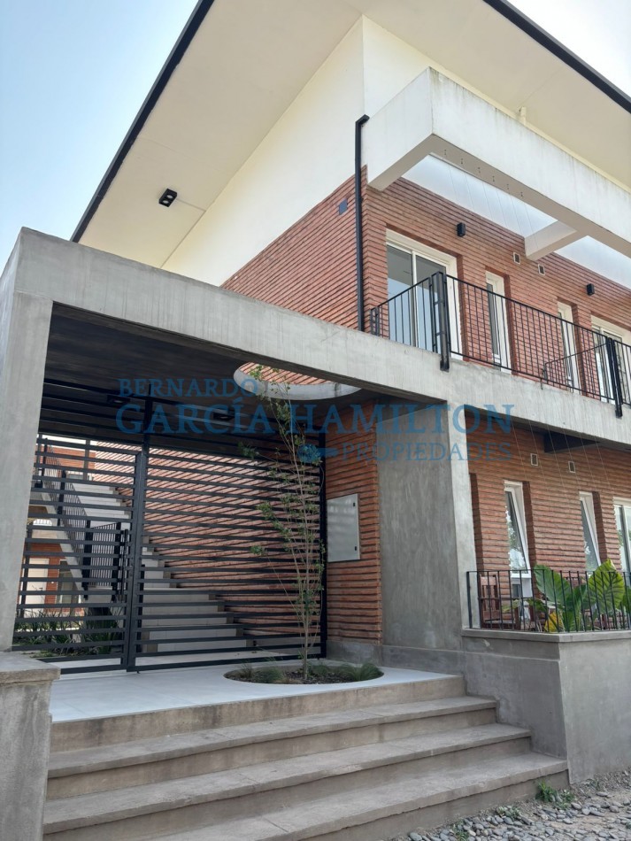 DEPARTAMENTO EN VENTA, MIRADOR DEL SAN PATRICIO,  YERBA BUENA