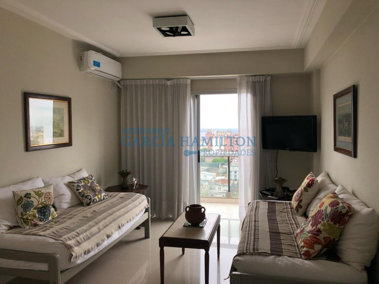 DEPARTAMENTO EN VENTA CHACABUCO 500 