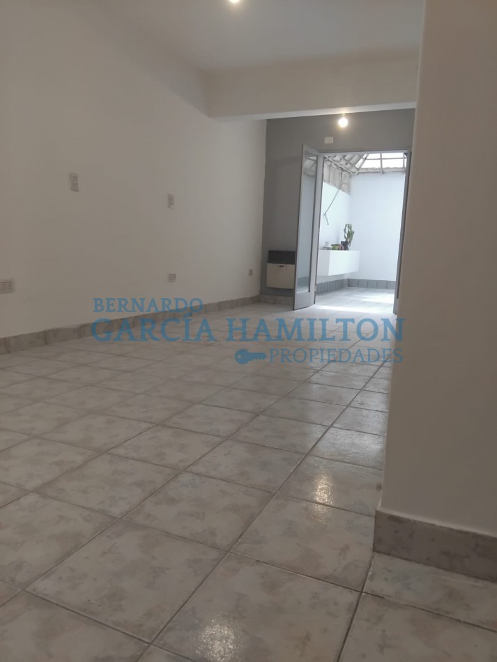 Departamento en Alquiler 