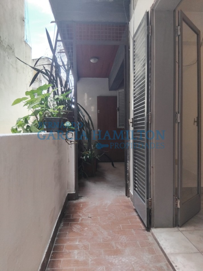 Departamento en Alquiler 