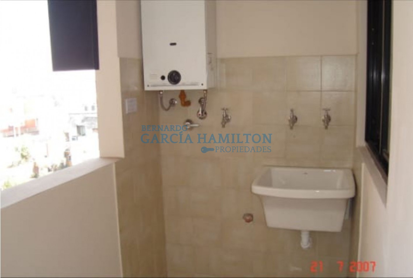 DEPARTAMENTO 1 Dormitorio 