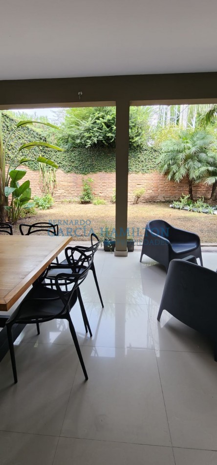 PROPIEDAD A METROS DE AV PERON