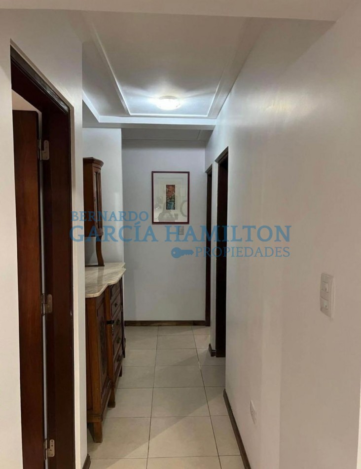 DEPARTAMENTO EN VENTA EN EL CORAZON DE YERBA BUENA