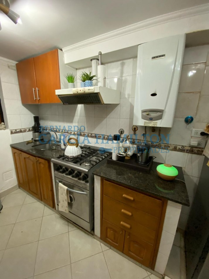 CASA EN VENTA en el corazon de YERBA BUENA 