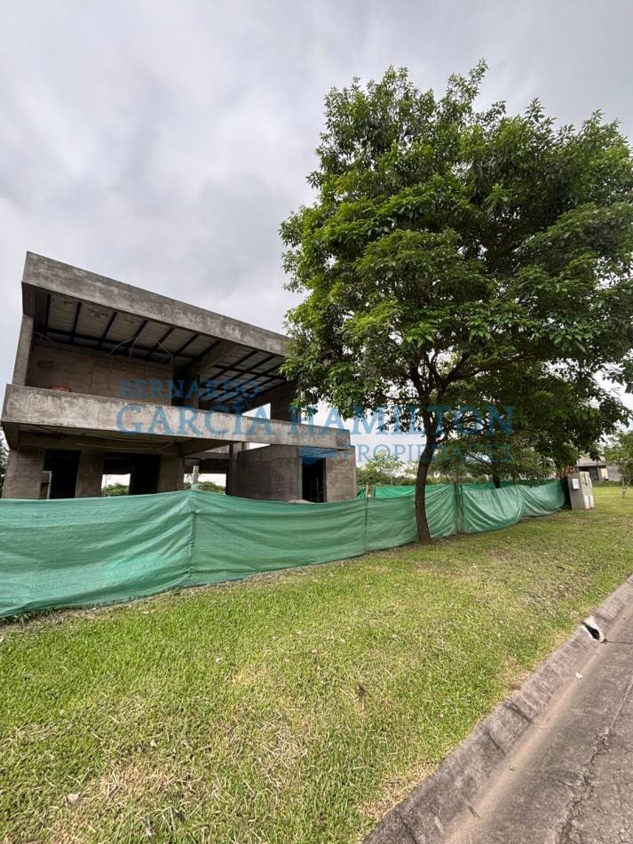Casa en Obra COUNTRY PRADERAS