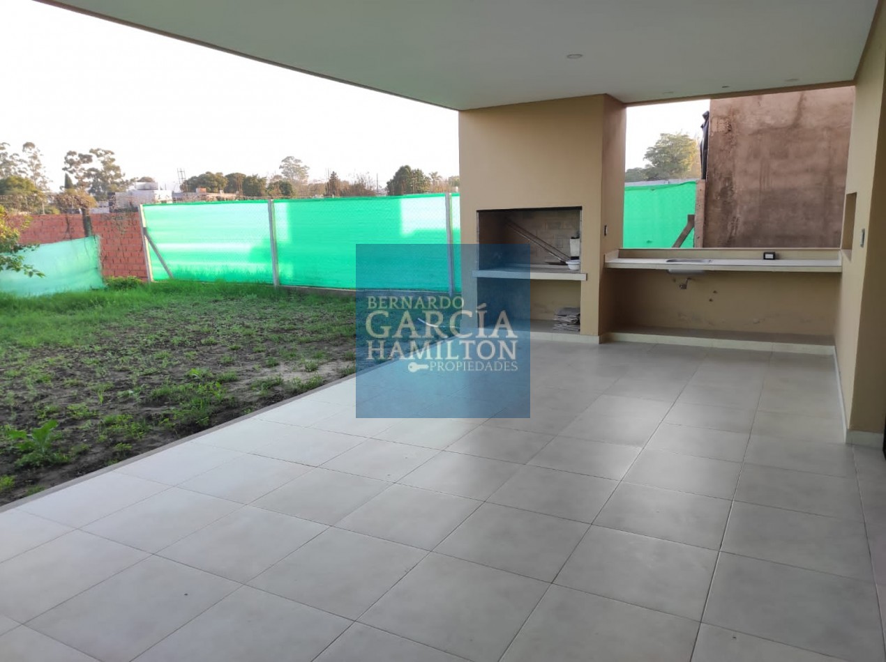 CASA VENTA LAS LANZAS