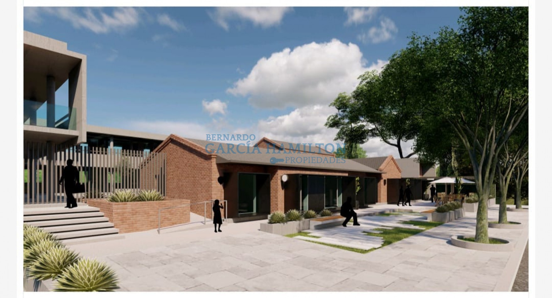 OFICINAS Y LOCALES COMERCIALES en YERBA BUENA