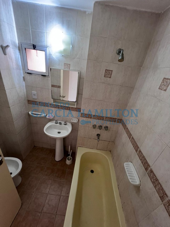 Departamento en Alquiler Barrio Norte