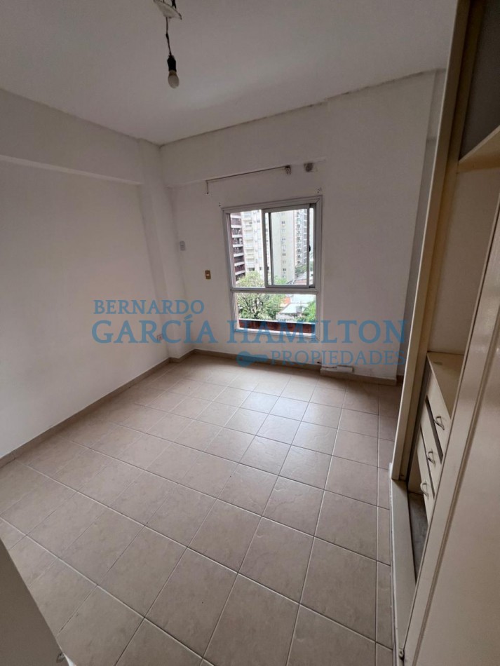 Departamento en Alquiler Barrio Norte